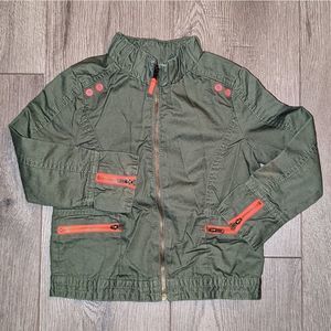 Kids Jacket 